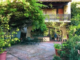 Foto 3 di 23: Villa a schiera in vendita a Bergamo Piscine/conca d'Oro