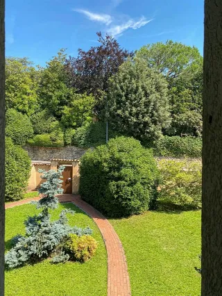 Foto 5 di 23: Villa a schiera in vendita a Bergamo Piscine/conca d'Oro