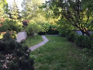 Foto 6 di 23: Villa a schiera in vendita a Bergamo Piscine/conca d'Oro