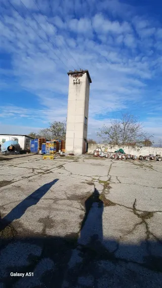 Foto 5 di 13: LOTTO AGRICOLO CON CASCINA E CAPANNONI ANNESSI
