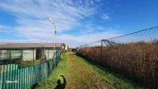 Foto 7 di 13: LOTTO AGRICOLO CON CASCINA E CAPANNONI ANNESSI