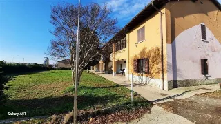Foto 8 di 13: LOTTO AGRICOLO CON CASCINA E CAPANNONI ANNESSI