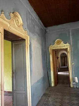 Foto 14 di 14: Affascinante proprietà di circa 800 mq con 5000 mq di giardino da ristrutturare