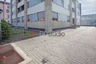 Foto 23 di 24: IMPERDIBILE UFFICIO di grandi dimensioni con PARCHEGGIO PRIVATO Bergamo