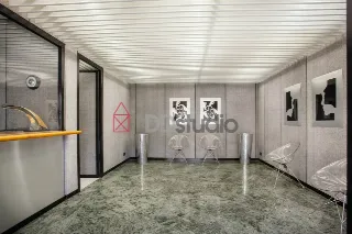 Foto 2 di 24: IMPERDIBILE UFFICIO di grandi dimensioni con PARCHEGGIO PRIVATO Bergamo