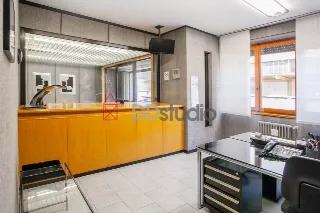 Foto 4 di 24: IMPERDIBILE UFFICIO di grandi dimensioni con PARCHEGGIO PRIVATO Bergamo