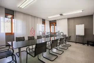 Foto 9 di 24: IMPERDIBILE UFFICIO di grandi dimensioni con PARCHEGGIO PRIVATO Bergamo