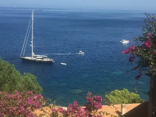 Foto 10 di 33: Villa indipendente sul mare