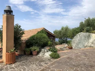 Foto 11 di 33: Villa indipendente sul mare
