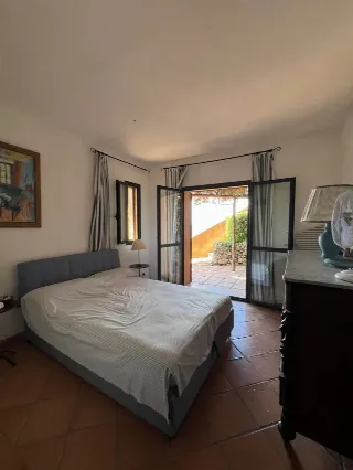 Foto 24 di 33: Villa indipendente sul mare