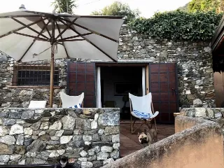 Foto 29 di 33: Villa indipendente sul mare