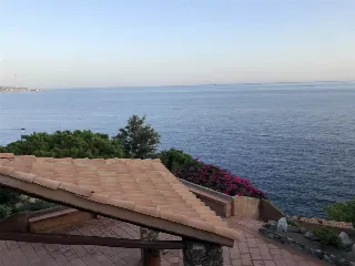Foto 30 di 33: Villa indipendente sul mare