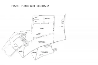 Foto 32 di 33: Villa indipendente sul mare