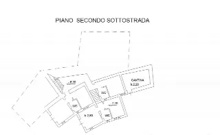 Foto 33 di 33: Villa indipendente sul mare