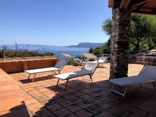 Foto 4 di 33: Villa indipendente sul mare