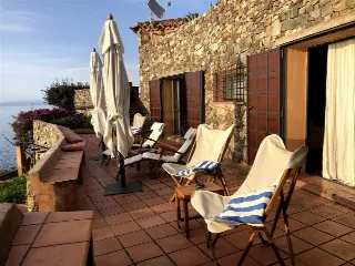 Foto 5 di 33: Villa indipendente sul mare