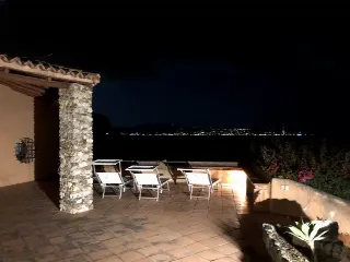 Foto 7 di 33: Villa indipendente sul mare