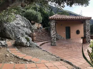 Foto 8 di 33: Villa indipendente sul mare