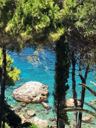 Foto 9 di 33: Villa indipendente sul mare