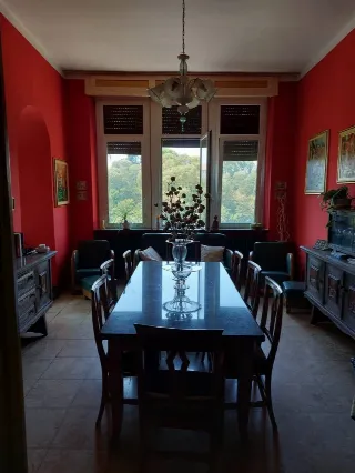 Foto 13 di 32: Vendesi Villa d'epoca liberty con accesso diretto al fiume