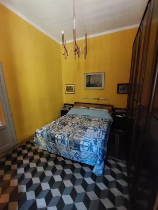 Foto 15 di 32: Vendesi Villa d'epoca liberty con accesso diretto al fiume