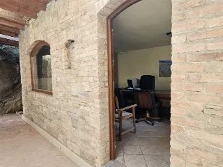 Foto 11 di 22: Villa Singola di Prestigio sui Colli di Bergamo