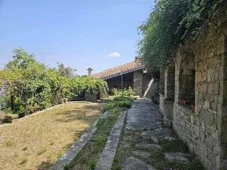 Foto 12 di 22: Villa Singola di Prestigio sui Colli di Bergamo