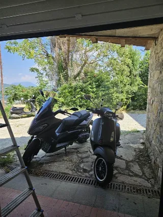 Foto 14 di 22: Villa Singola di Prestigio sui Colli di Bergamo