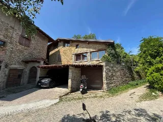 Foto 17 di 22: Villa Singola di Prestigio sui Colli di Bergamo