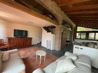 Foto 18 di 22: Villa Singola di Prestigio sui Colli di Bergamo