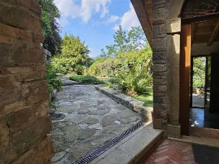 Foto 3 di 22: Villa Singola di Prestigio sui Colli di Bergamo