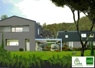 Foto 1 di 19: Villa unifamiliare Clusone centro