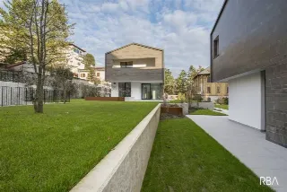 Foto 7 di 19: Villa unifamiliare Clusone centro