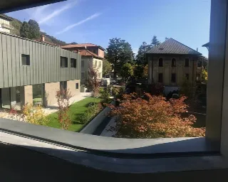 Foto 8 di 19: Villa unifamiliare Clusone centro