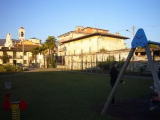 Foto 4 di 20: OCCASIONE - VENDESI PALAZZO D'EPOCA NEL CENTRO DI CENATE SOTTO