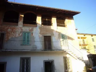Foto 6 di 20: OCCASIONE - VENDESI PALAZZO D'EPOCA NEL CENTRO DI CENATE SOTTO