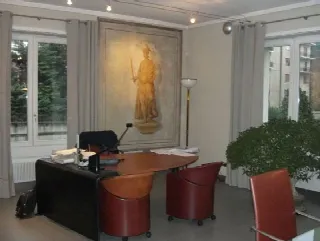 Foto 1 di 5: Ufficio in vendita a Bergamo Centrale