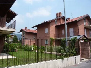 Foto 2 di 8: VILLA BI-FAMILIARE - VALTESSE