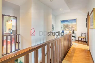 Foto 11 di 36: Ampia villa bifamiliare con appartamento indipendente e giardino privato a Mozzo