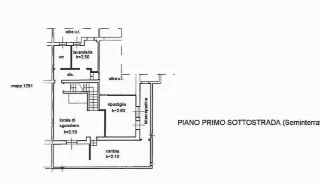 Foto 36 di 36: Ampia villa bifamiliare con appartamento indipendente e giardino privato a Mozzo