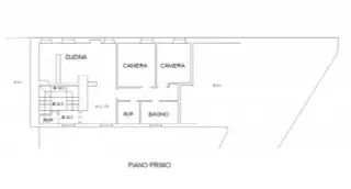 Foto 10 di 11: Vendesi ampio spazio residenziale/commerciale da ristrutturare. Ottimo investimento.