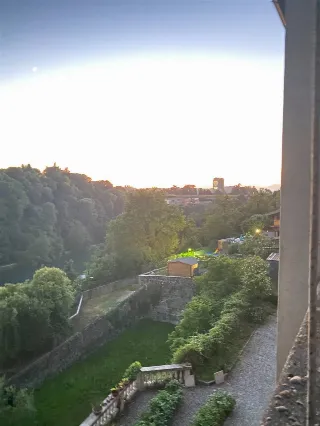 Foto 14 di 23: Vendesi porzione di Villa liberty con affaccio sul fiume