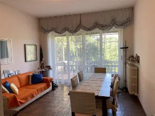 Foto 6 di 23: Vendesi porzione di Villa liberty con affaccio sul fiume