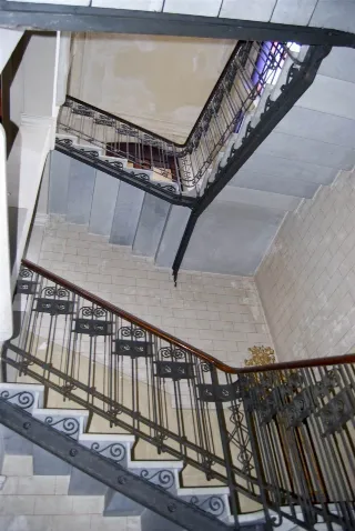 Foto 5 di 7: Villa unifamiliare fine '800 con parco privato a Ghemme