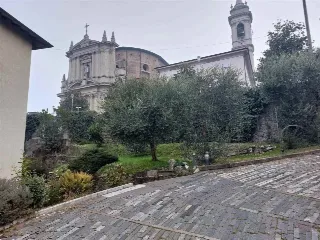 Foto 14 di 18: Vendesi porzione di Villa d'epoca Liberty con affaccio sul fiume