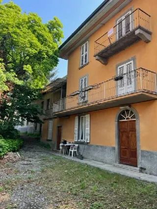 Foto 2 di 5: CENTRO STORICO DI ALZANO LOMBARDO - CASA INDIPENDENTE -