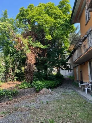 Foto 3 di 5: CENTRO STORICO DI ALZANO LOMBARDO - CASA INDIPENDENTE -