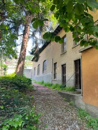 Foto 5 di 5: CENTRO STORICO DI ALZANO LOMBARDO - CASA INDIPENDENTE -
