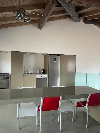 Foto 10 di 14: VENDESI ATTICO DI 110MQ IN BORGO STORICO - PIAZZA PONTIDA