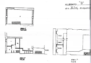 Foto 14 di 14: VENDESI ATTICO DI 110MQ IN BORGO STORICO - PIAZZA PONTIDA
